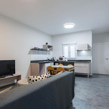 Macaronesia Lpa Suites Las Palmas de Gran Canaria Dış mekan fotoğraf