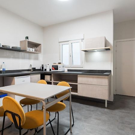 Macaronesia Lpa Suites Las Palmas de Gran Canaria Dış mekan fotoğraf