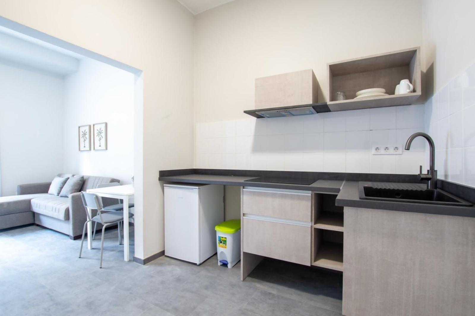 Macaronesia Lpa Suites Las Palmas de Gran Canaria Dış mekan fotoğraf