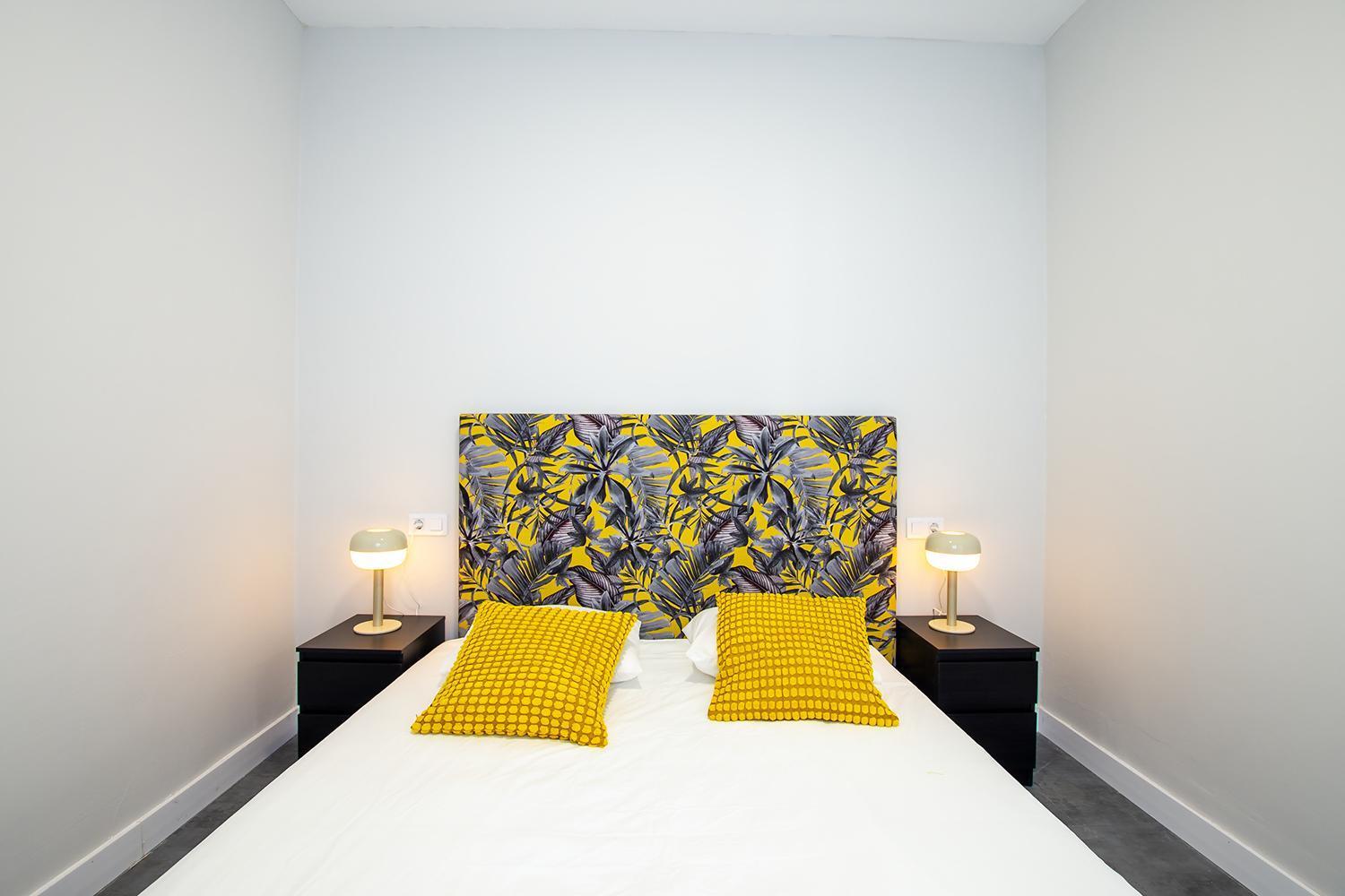 Macaronesia Lpa Suites Las Palmas de Gran Canaria Oda fotoğraf