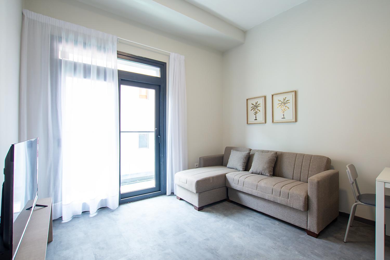Macaronesia Lpa Suites Las Palmas de Gran Canaria Oda fotoğraf