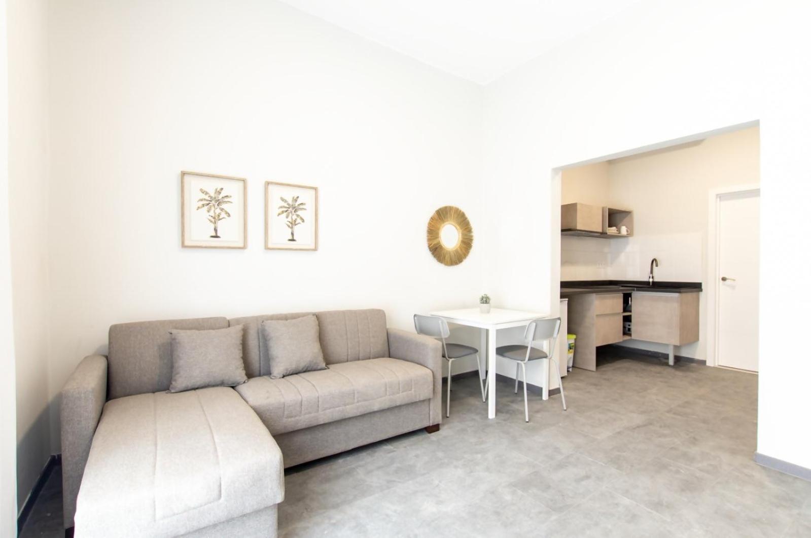 Macaronesia Lpa Suites Las Palmas de Gran Canaria Dış mekan fotoğraf