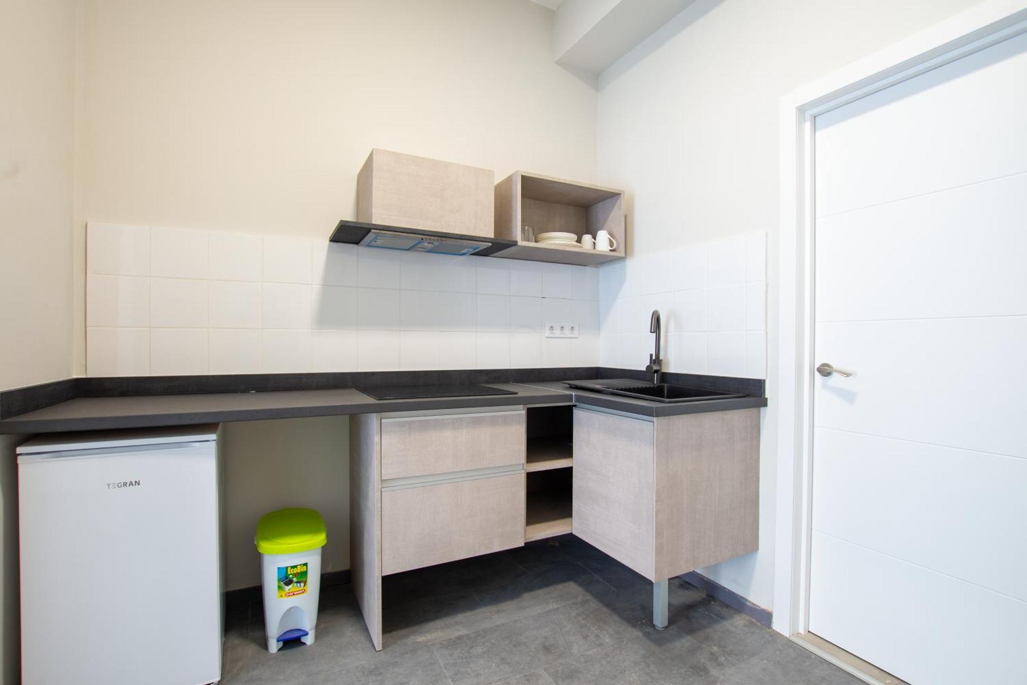 Macaronesia Lpa Suites Las Palmas de Gran Canaria Dış mekan fotoğraf