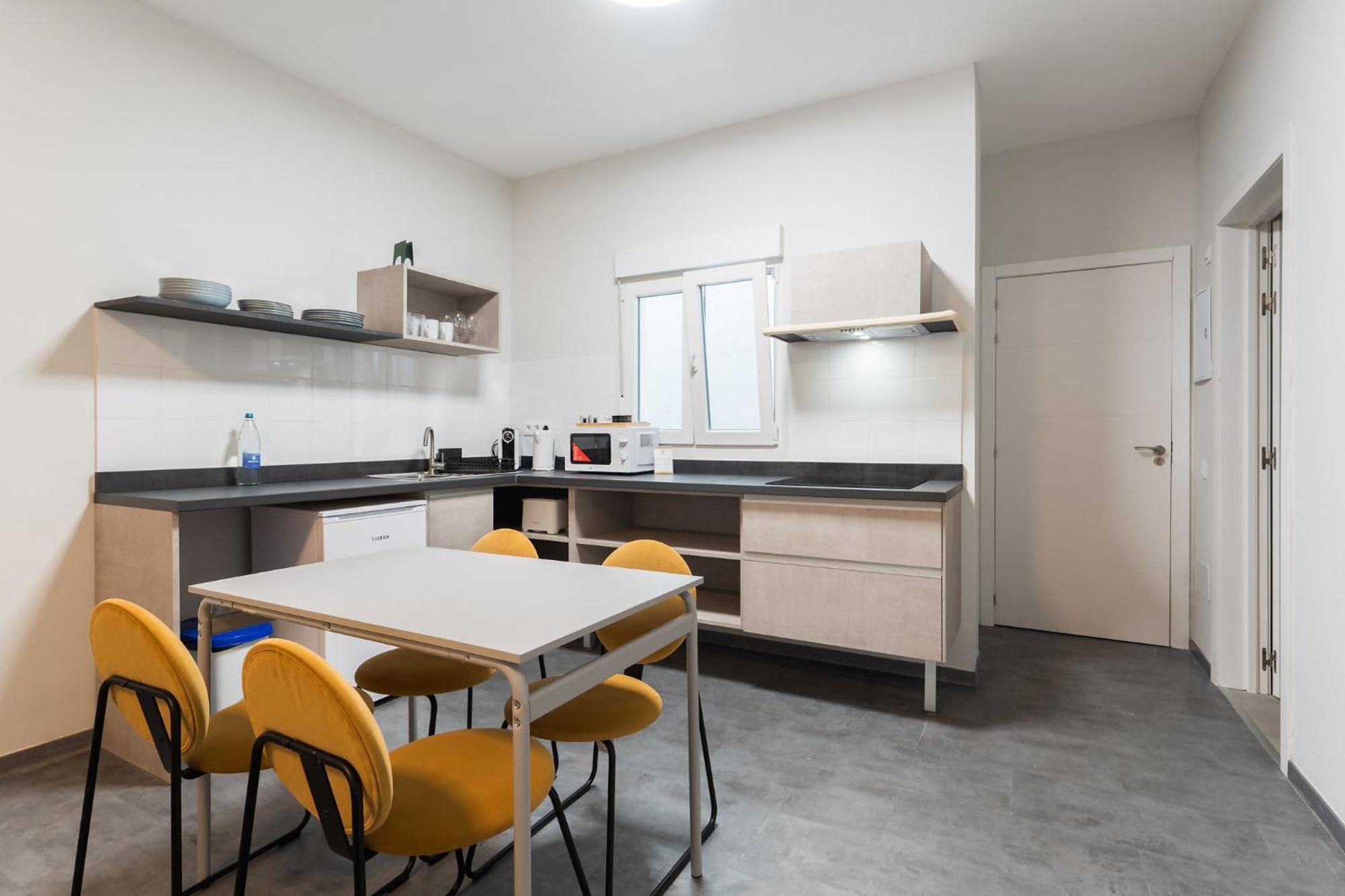 Macaronesia Lpa Suites Las Palmas de Gran Canaria Dış mekan fotoğraf