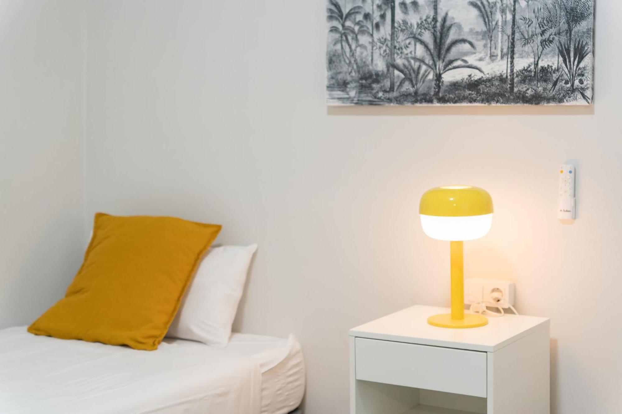 Macaronesia Lpa Suites Las Palmas de Gran Canaria Dış mekan fotoğraf