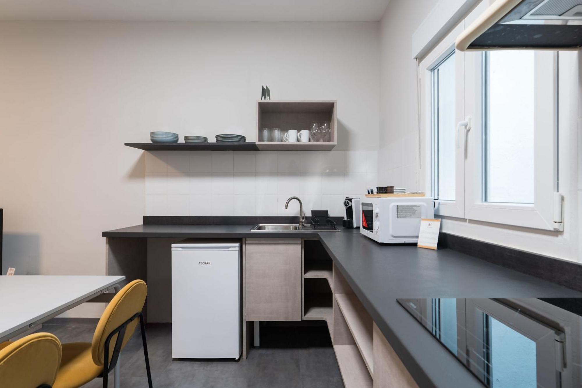 Macaronesia Lpa Suites Las Palmas de Gran Canaria Dış mekan fotoğraf