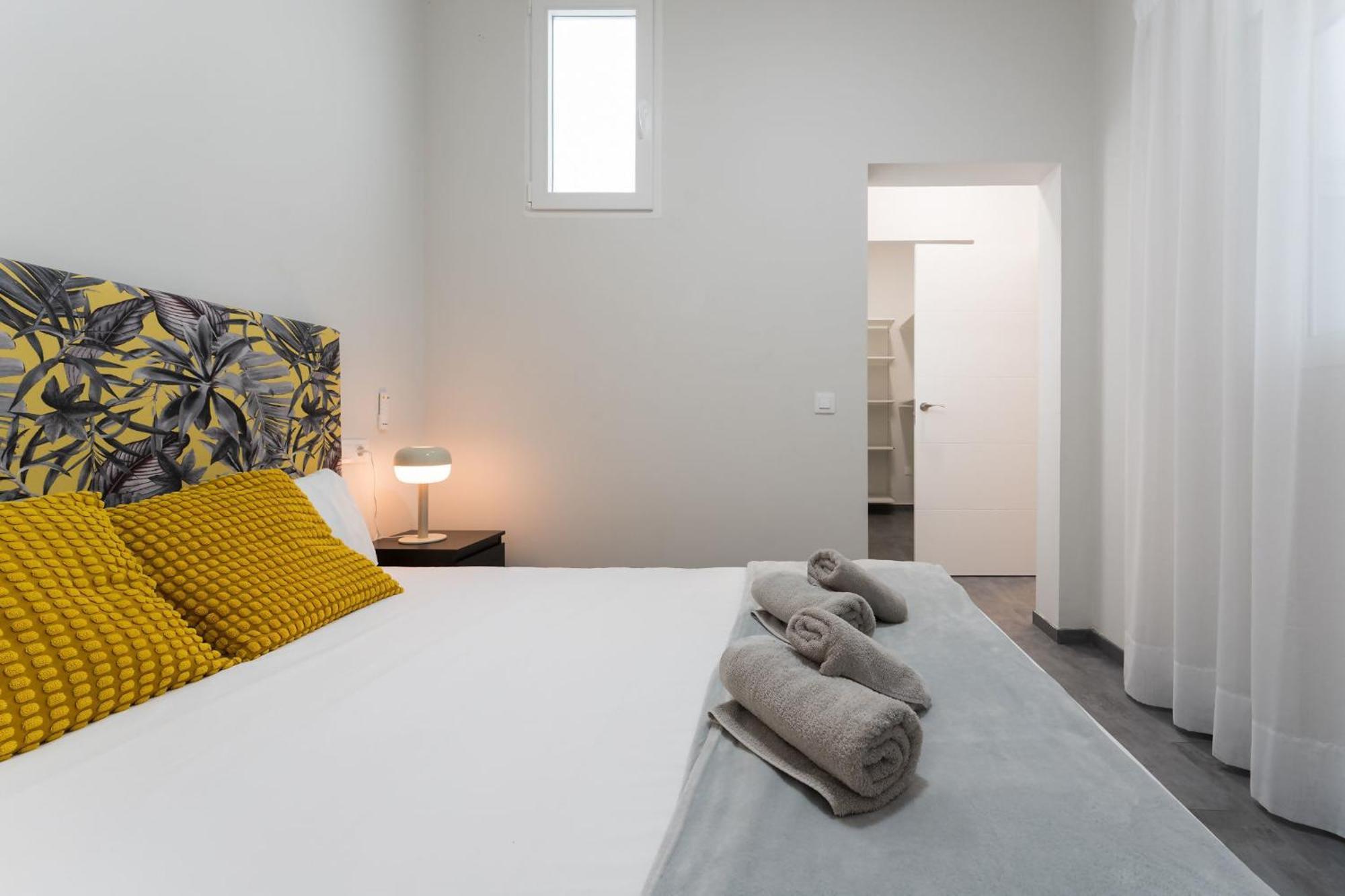 Macaronesia Lpa Suites Las Palmas de Gran Canaria Dış mekan fotoğraf