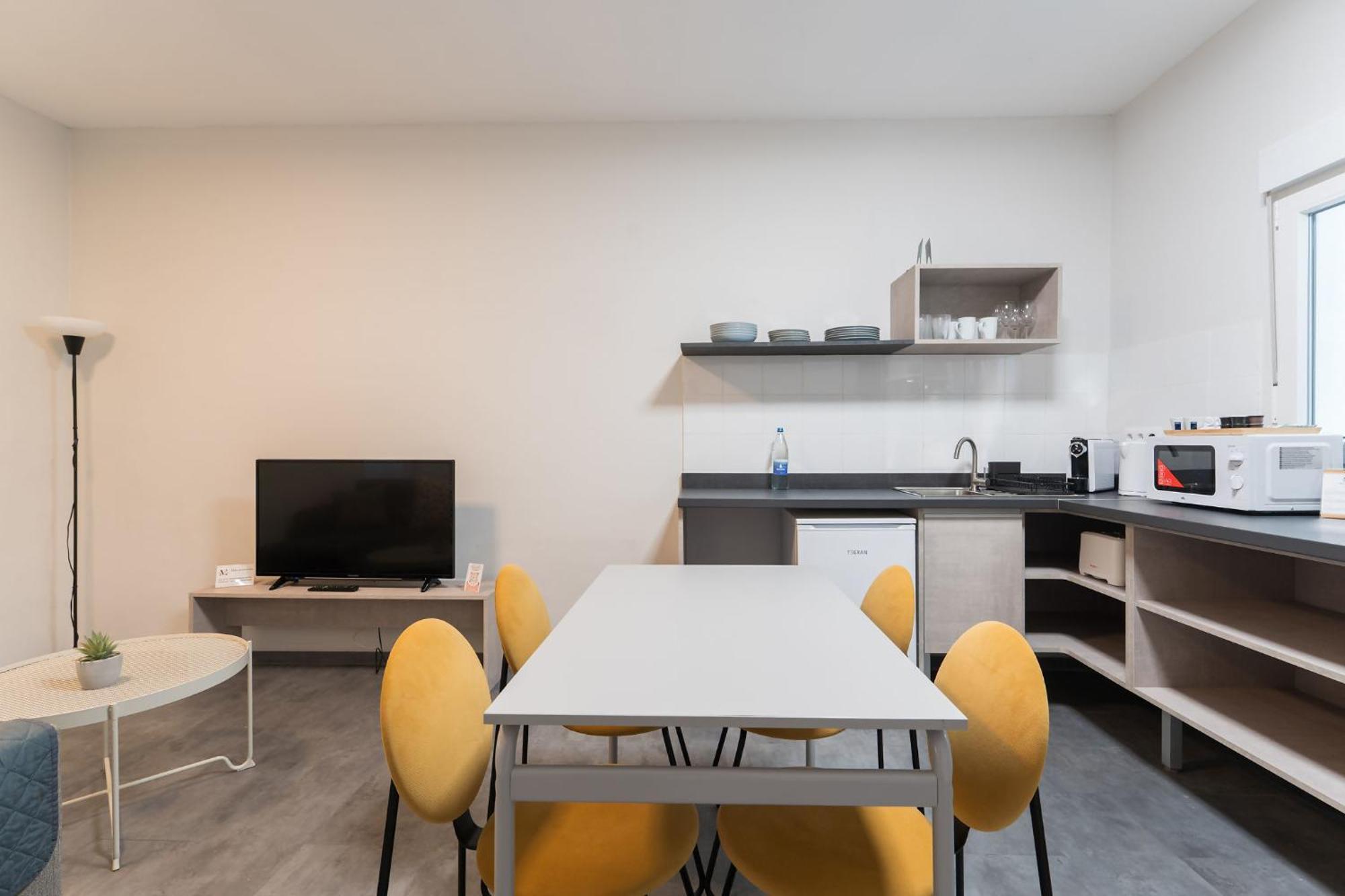 Macaronesia Lpa Suites Las Palmas de Gran Canaria Dış mekan fotoğraf