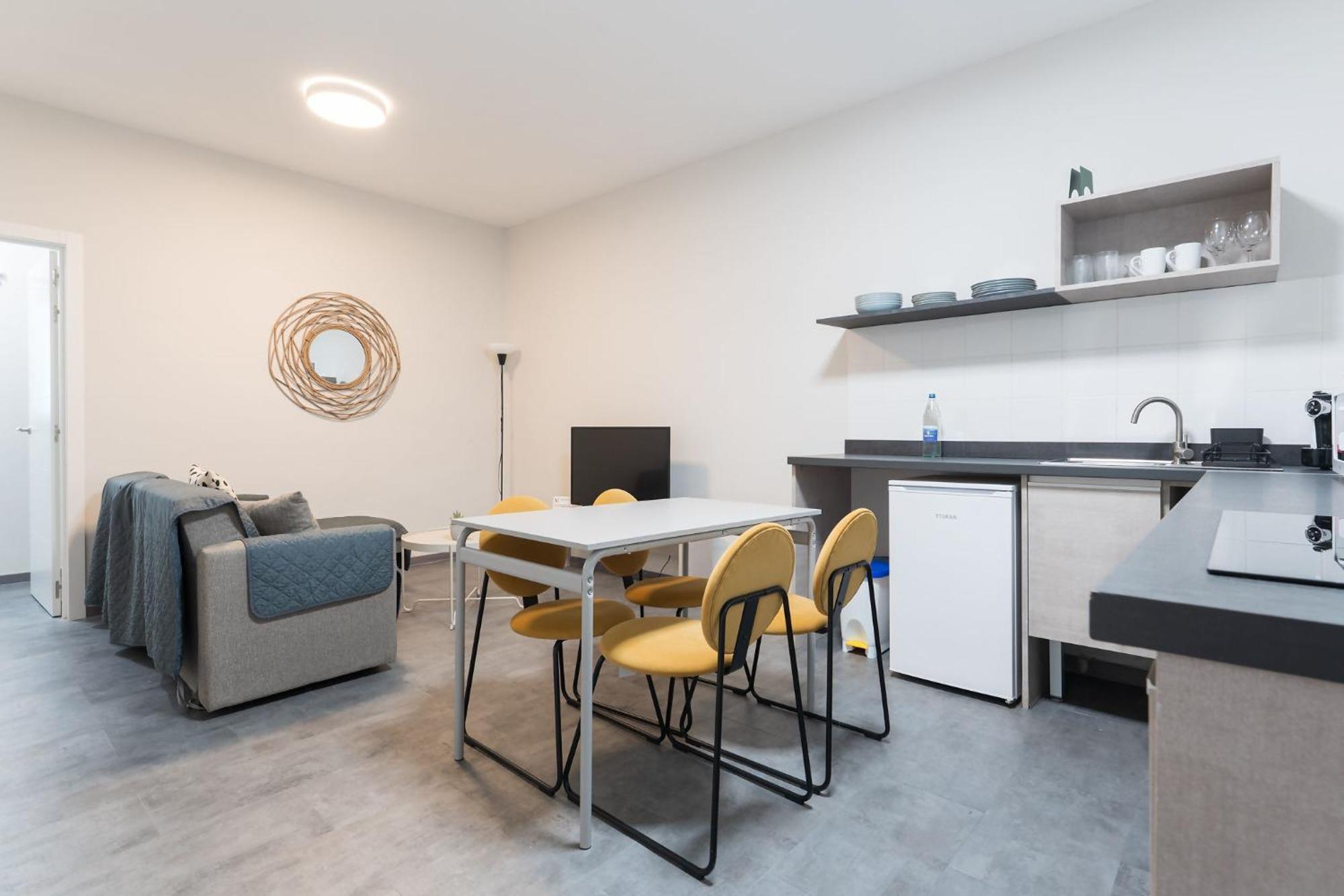 Macaronesia Lpa Suites Las Palmas de Gran Canaria Dış mekan fotoğraf
