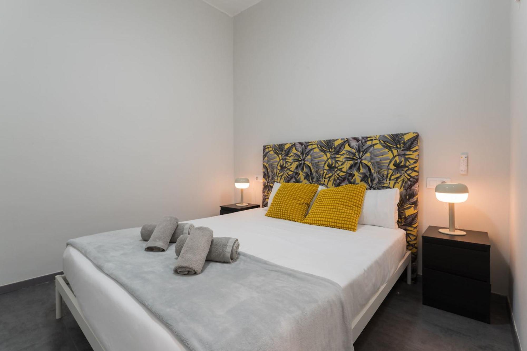 Macaronesia Lpa Suites Las Palmas de Gran Canaria Dış mekan fotoğraf