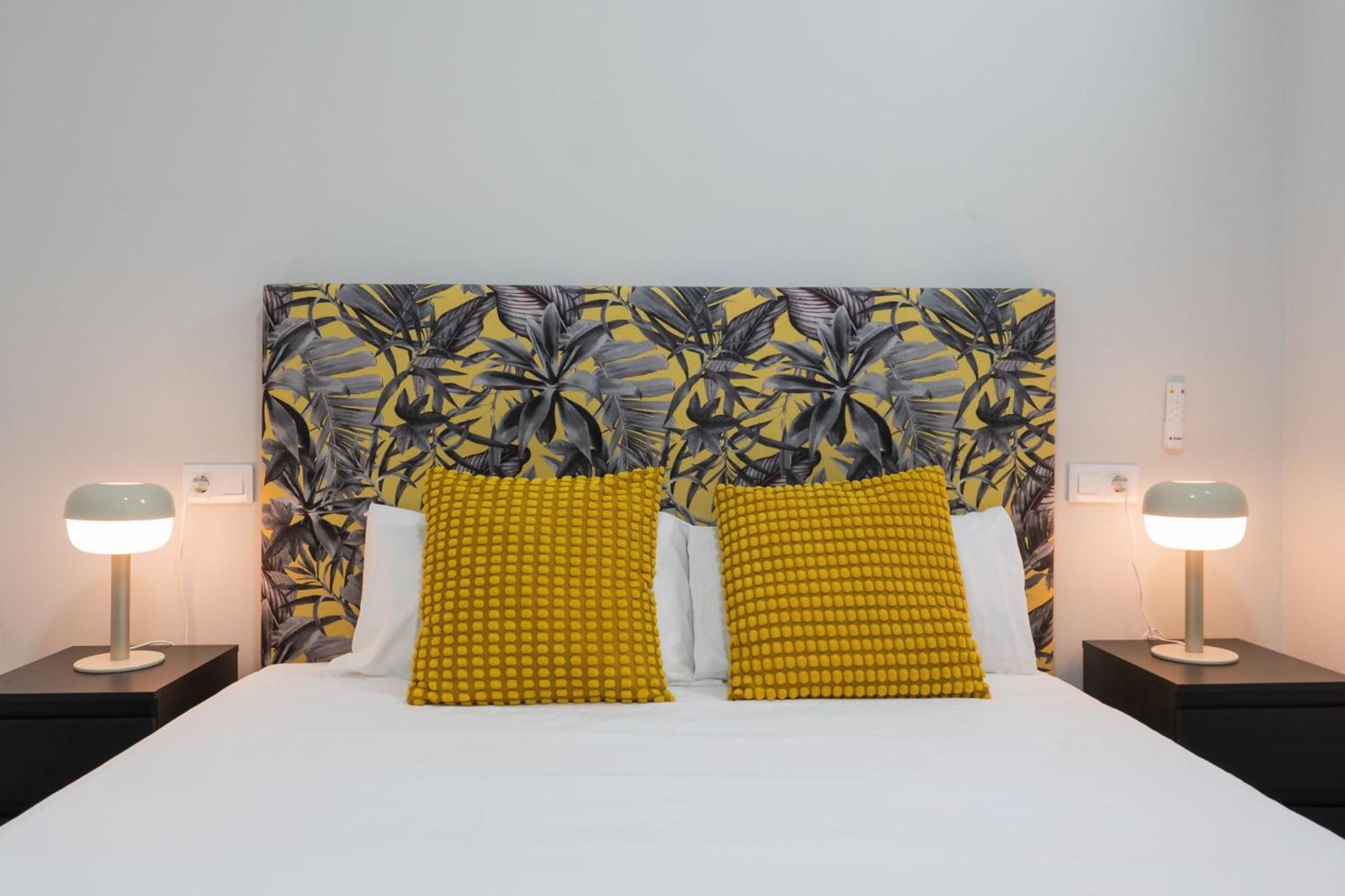Macaronesia Lpa Suites Las Palmas de Gran Canaria Dış mekan fotoğraf