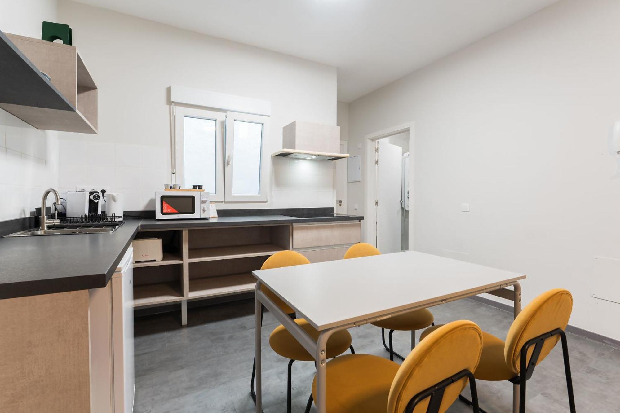 Macaronesia Lpa Suites Las Palmas de Gran Canaria Dış mekan fotoğraf