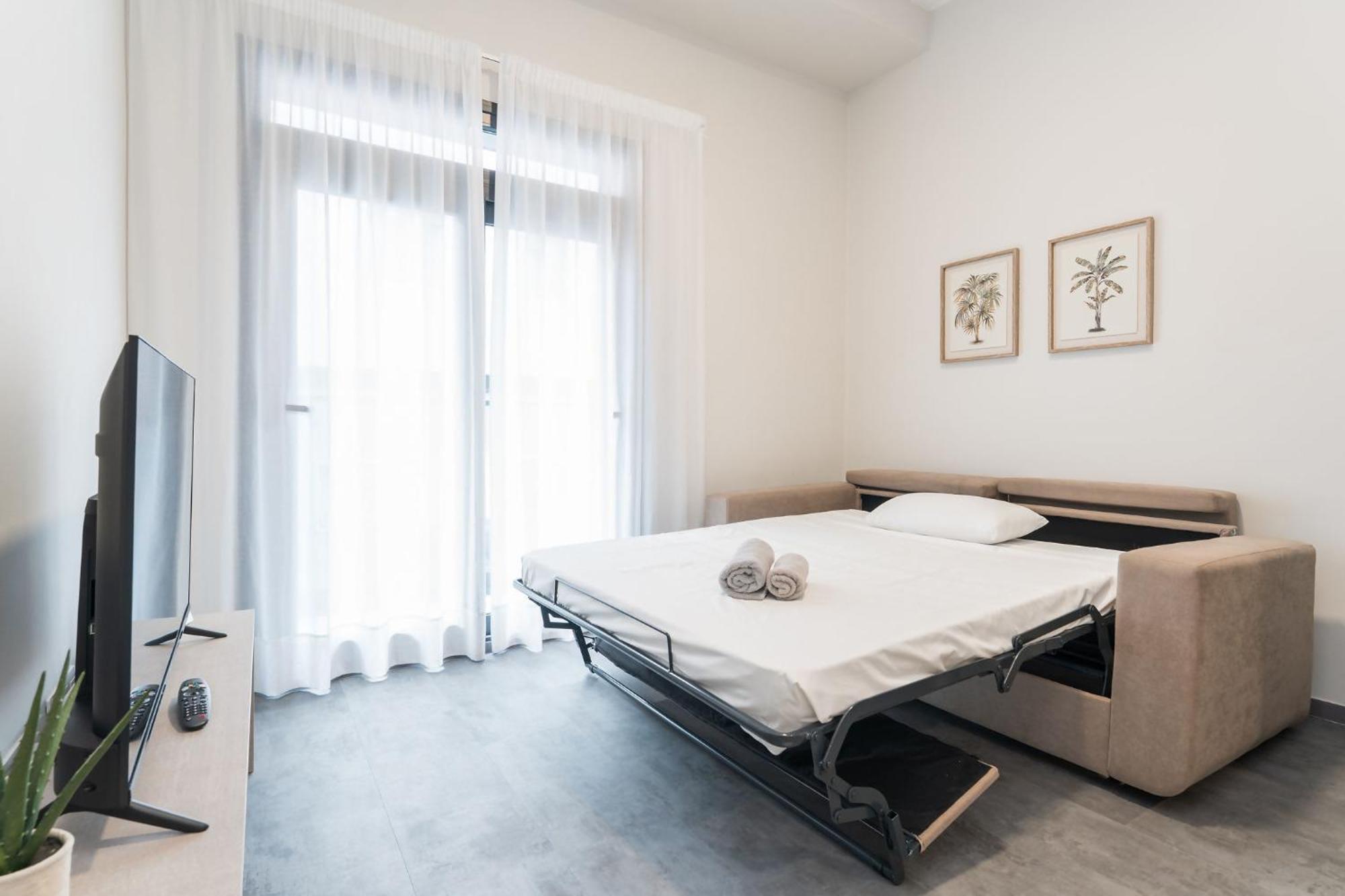 Macaronesia Lpa Suites Las Palmas de Gran Canaria Dış mekan fotoğraf
