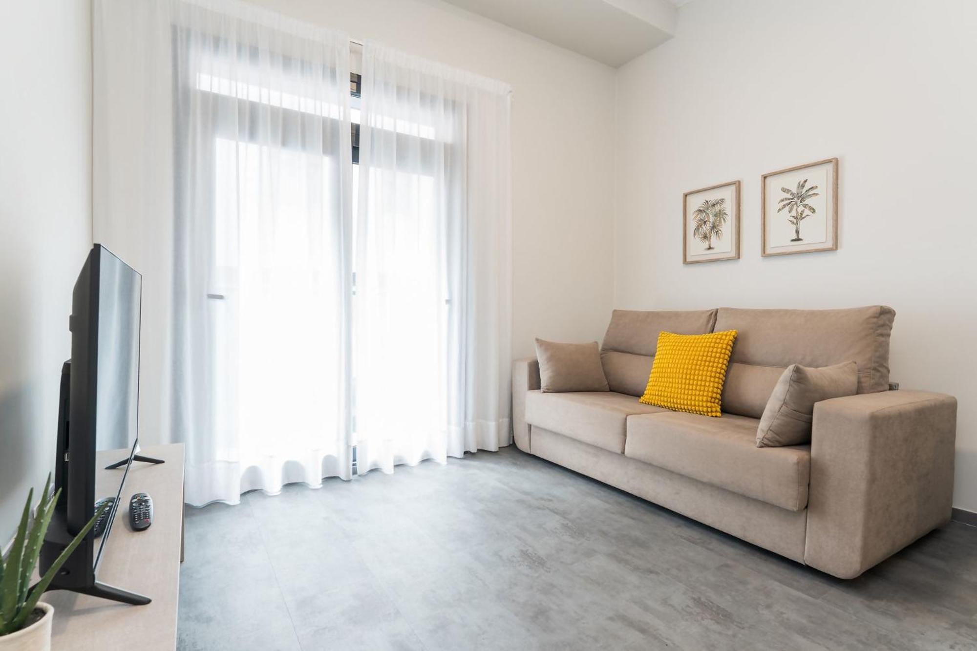 Macaronesia Lpa Suites Las Palmas de Gran Canaria Dış mekan fotoğraf
