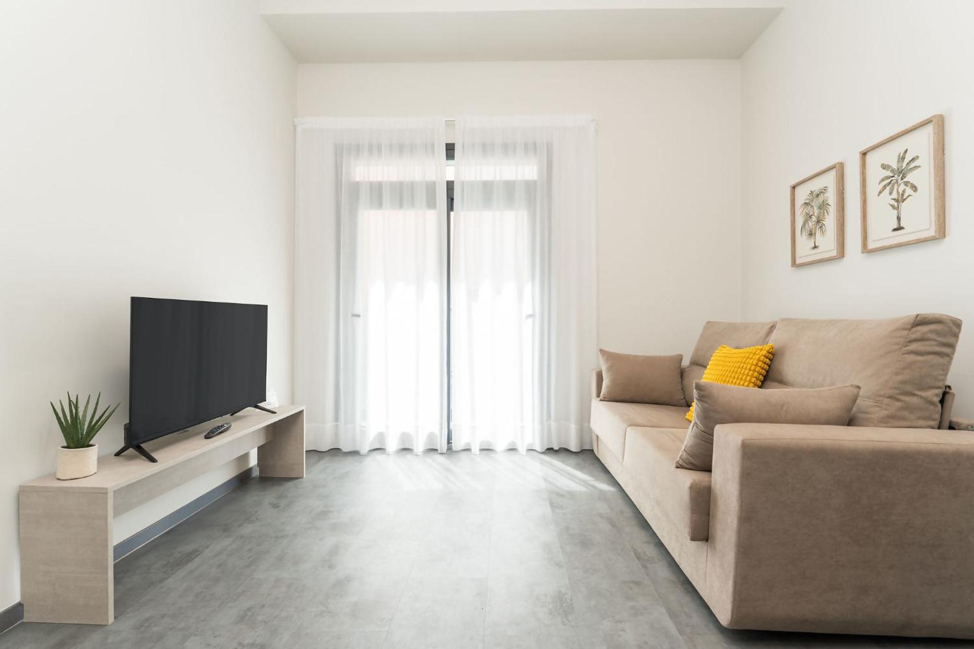 Macaronesia Lpa Suites Las Palmas de Gran Canaria Dış mekan fotoğraf