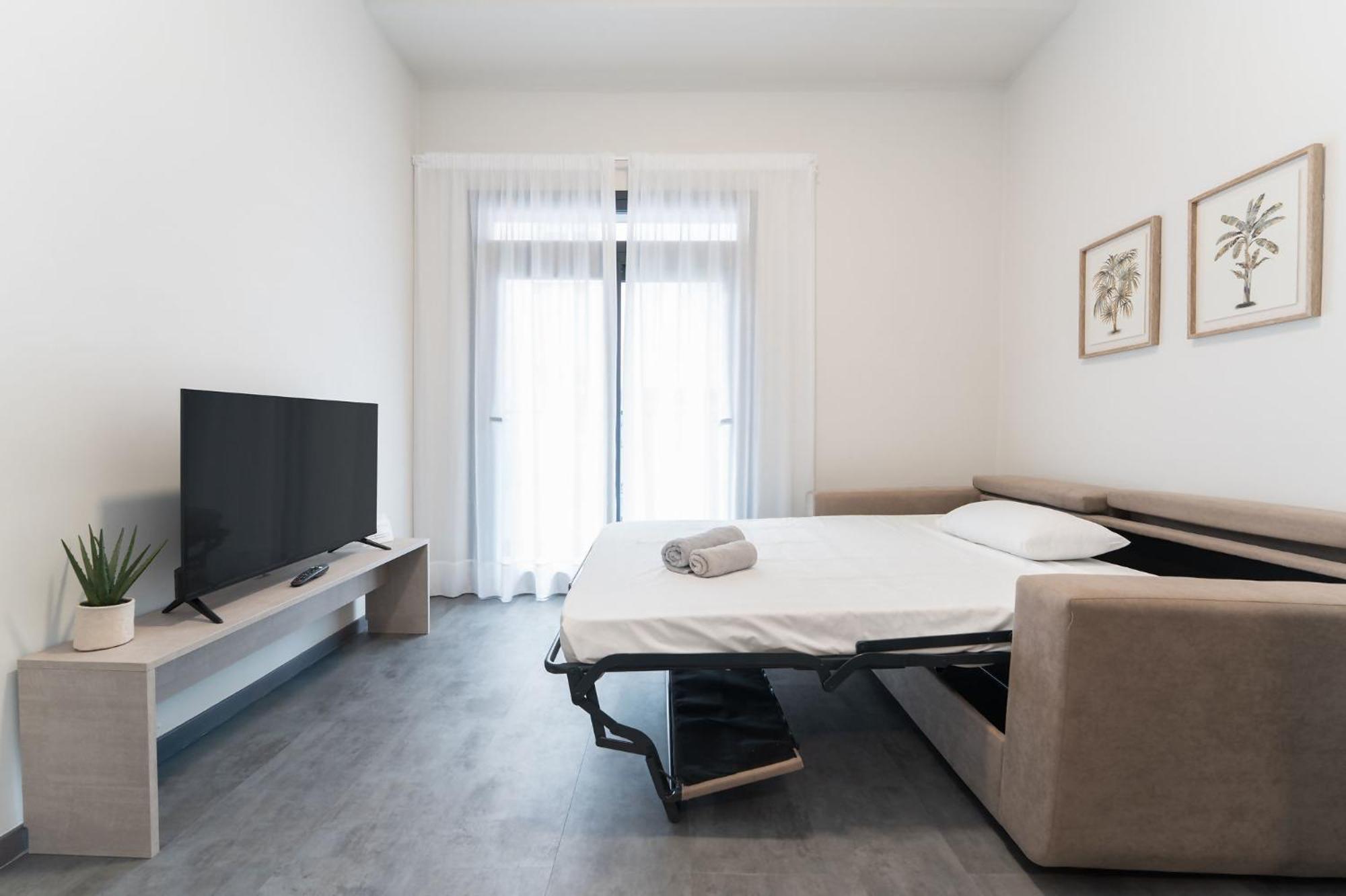 Macaronesia Lpa Suites Las Palmas de Gran Canaria Dış mekan fotoğraf