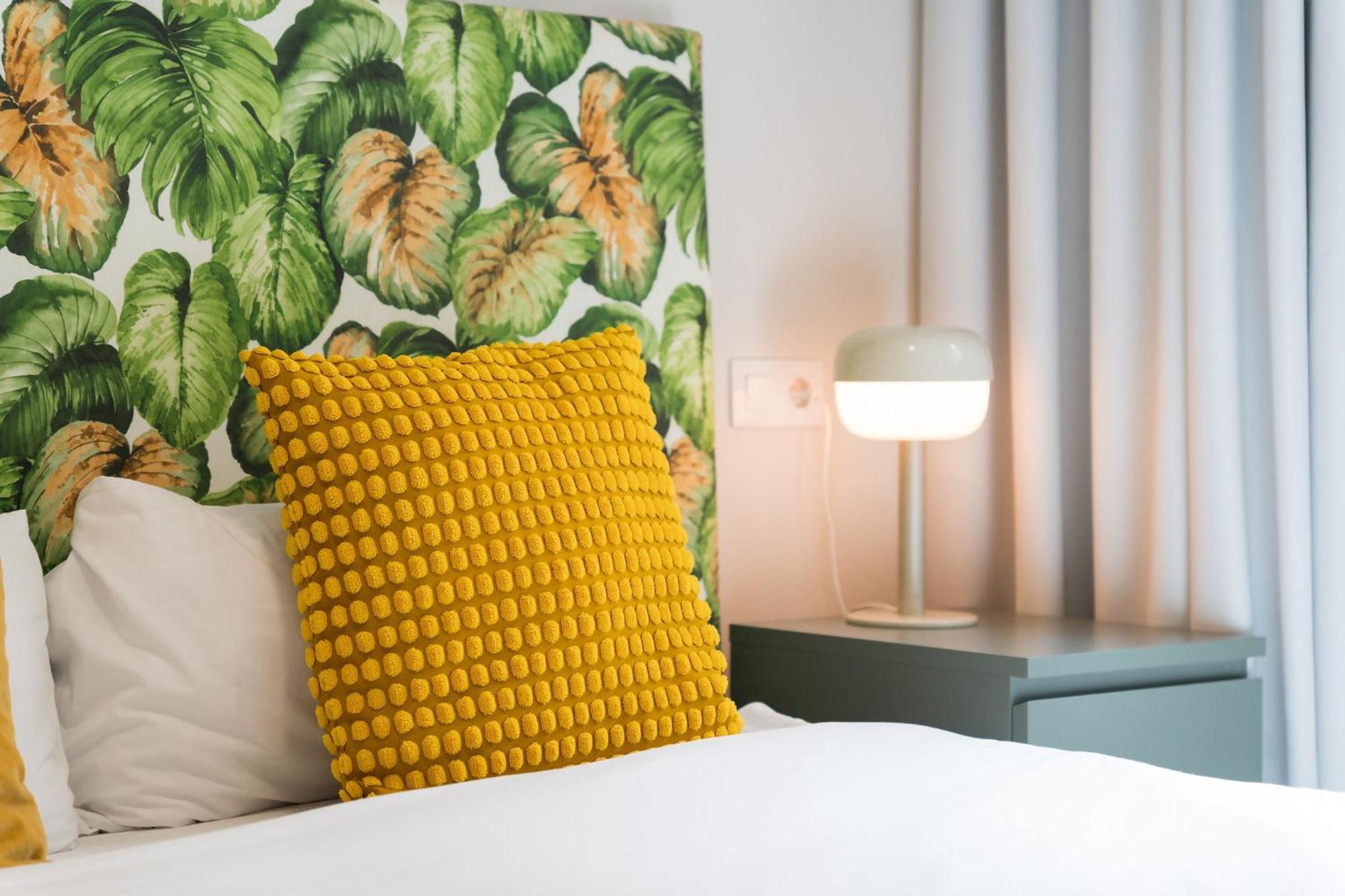 Macaronesia Lpa Suites Las Palmas de Gran Canaria Dış mekan fotoğraf