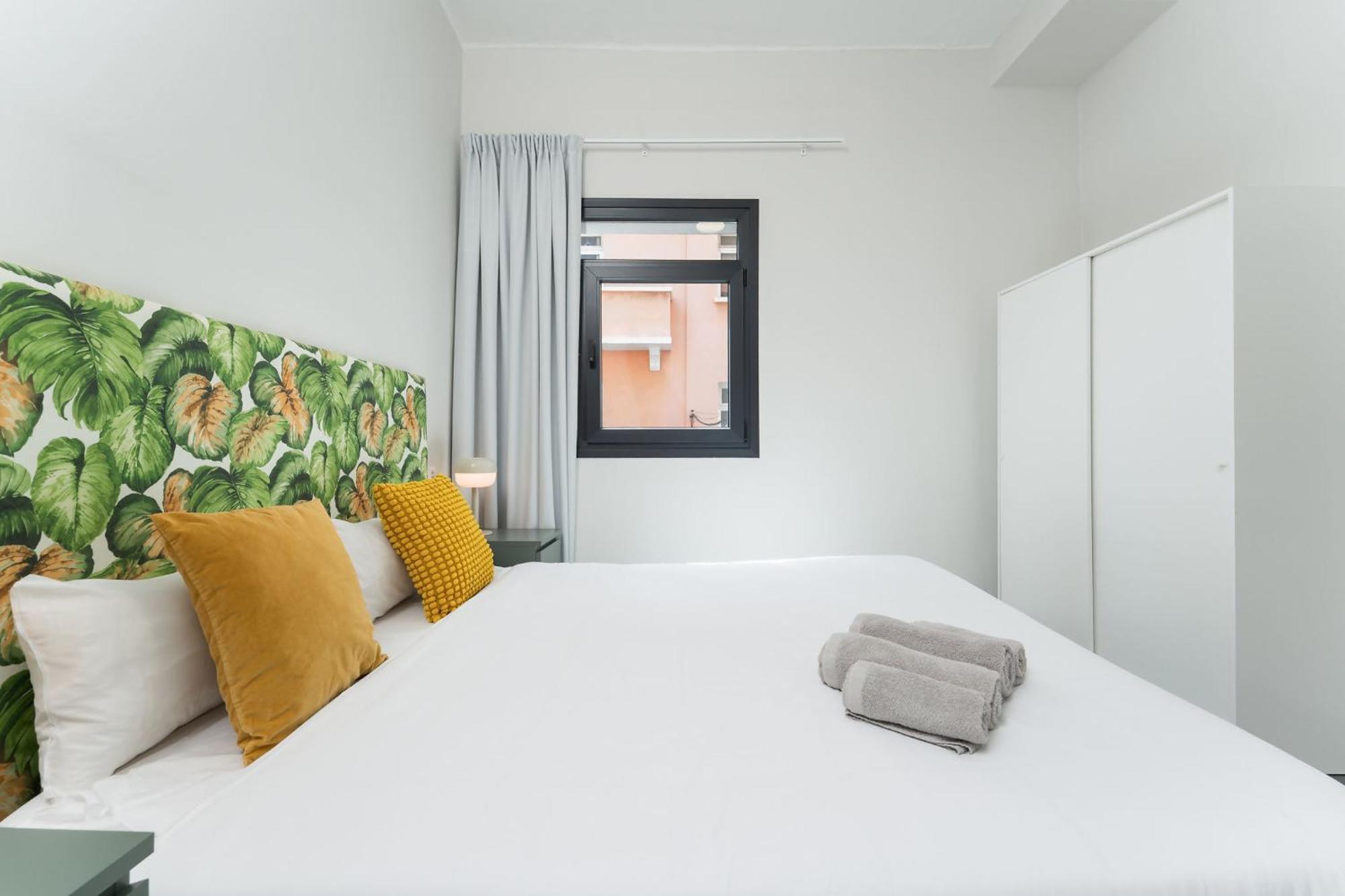 Macaronesia Lpa Suites Las Palmas de Gran Canaria Dış mekan fotoğraf
