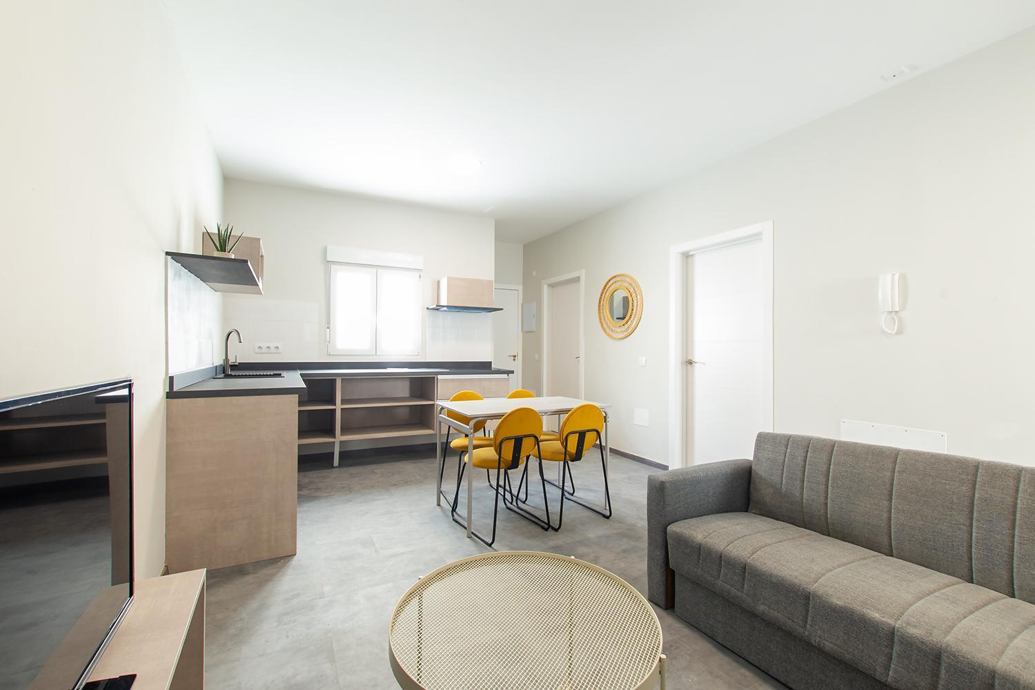Macaronesia Lpa Suites Las Palmas de Gran Canaria Dış mekan fotoğraf