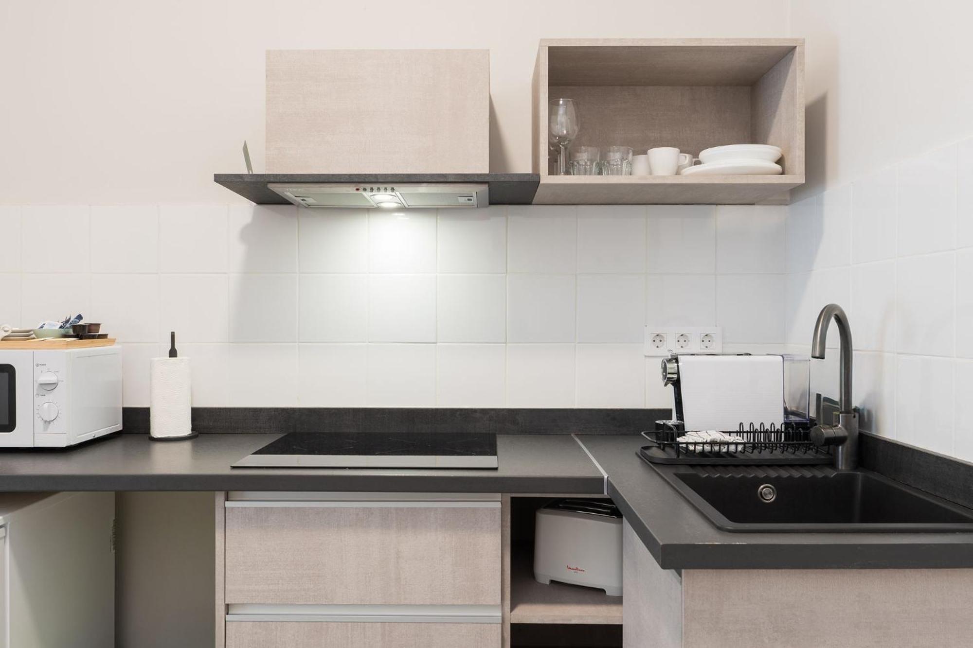 Macaronesia Lpa Suites Las Palmas de Gran Canaria Dış mekan fotoğraf