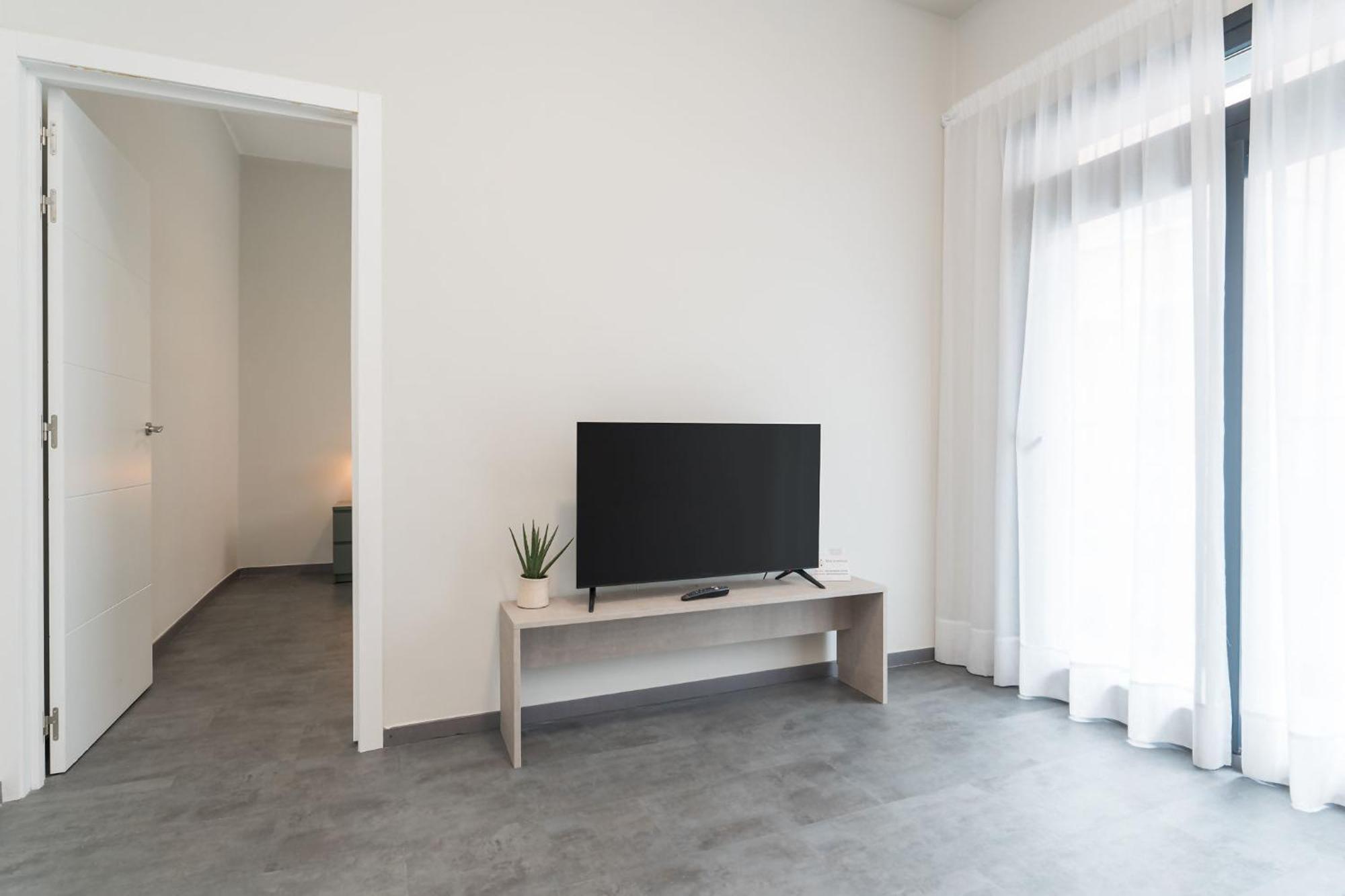 Macaronesia Lpa Suites Las Palmas de Gran Canaria Dış mekan fotoğraf