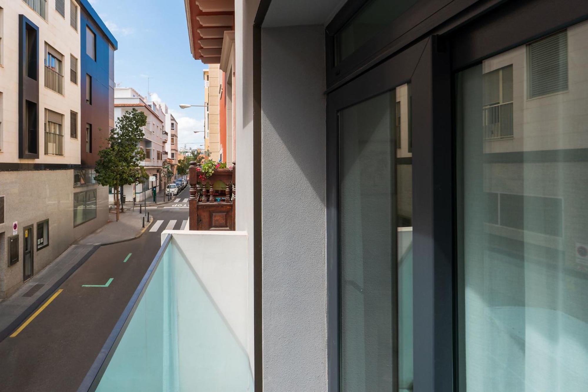 Macaronesia Lpa Suites Las Palmas de Gran Canaria Dış mekan fotoğraf